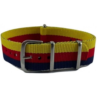 Nylon Strap Classic Romania
